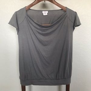 5/$15 Oh Baby by Motherhood Top